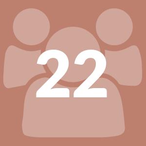 2022-2023 Ambassadors
