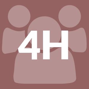 4-H - Washington County- AR