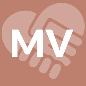 Mountain View HS volunteer day