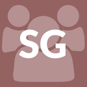 Student Government  Association - Royal Court